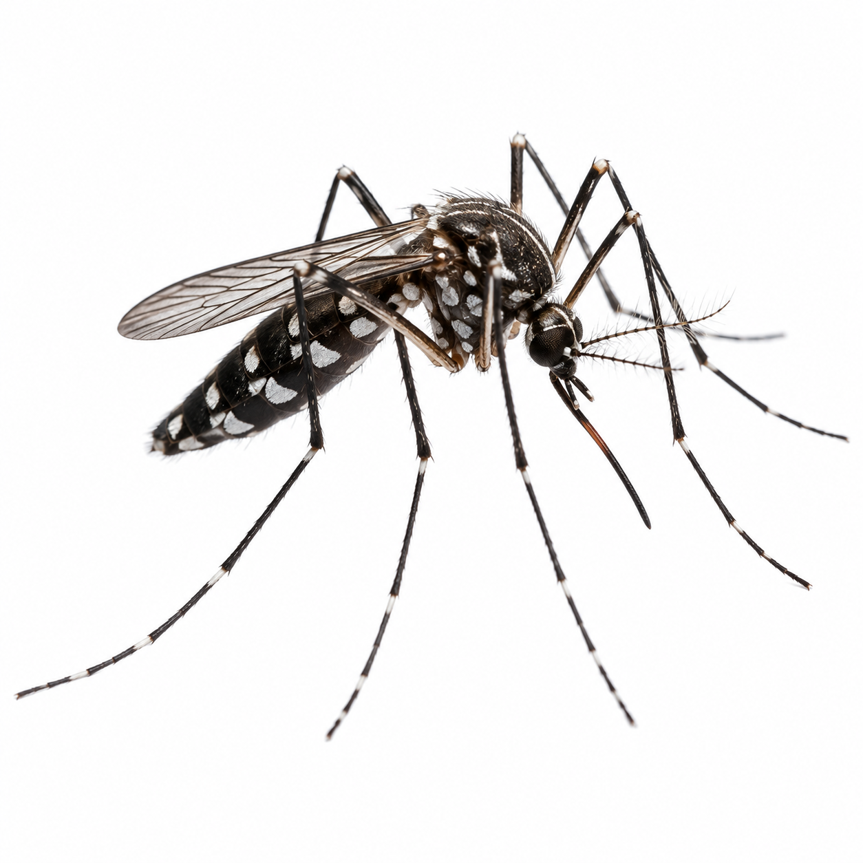 Pest Control