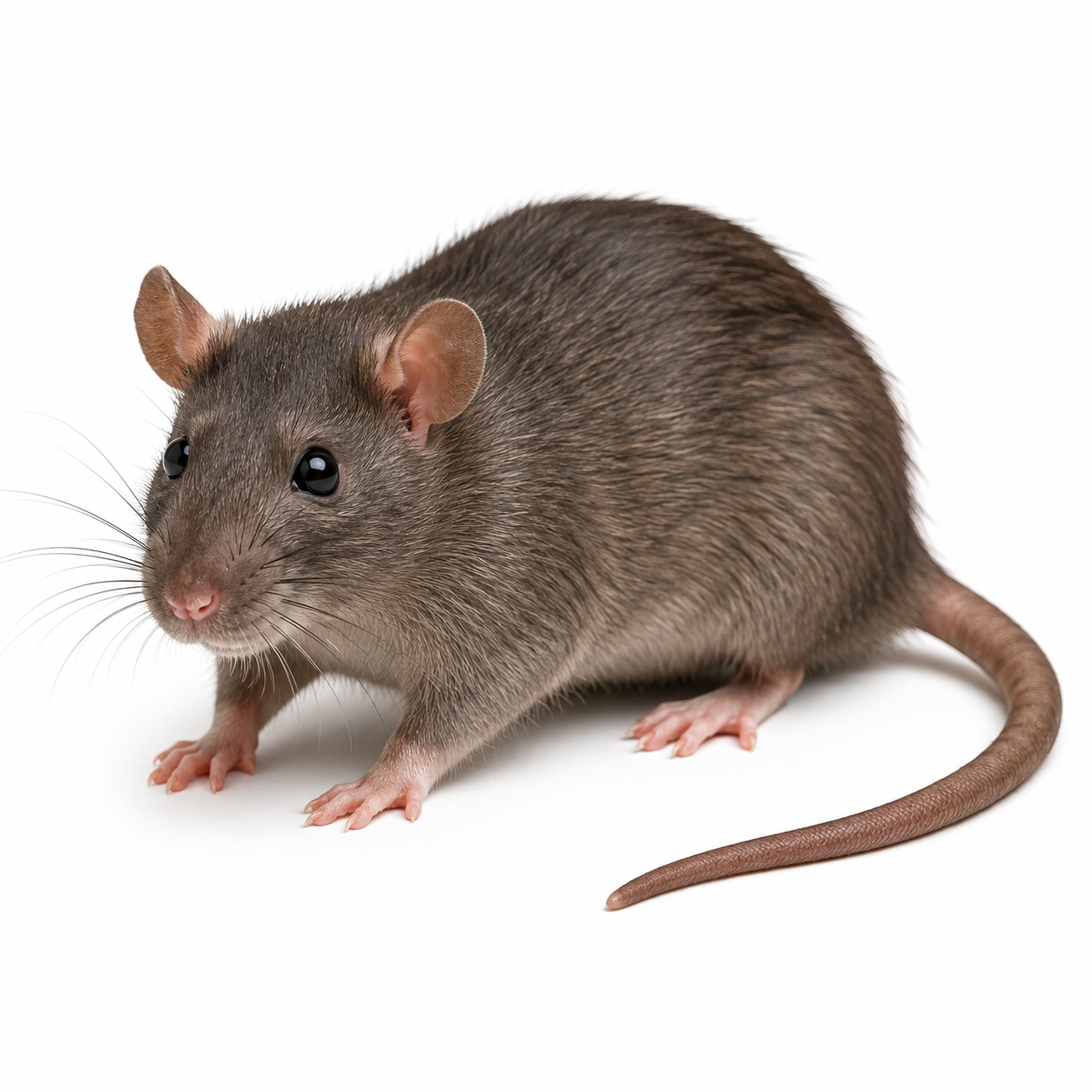 Pest Control
