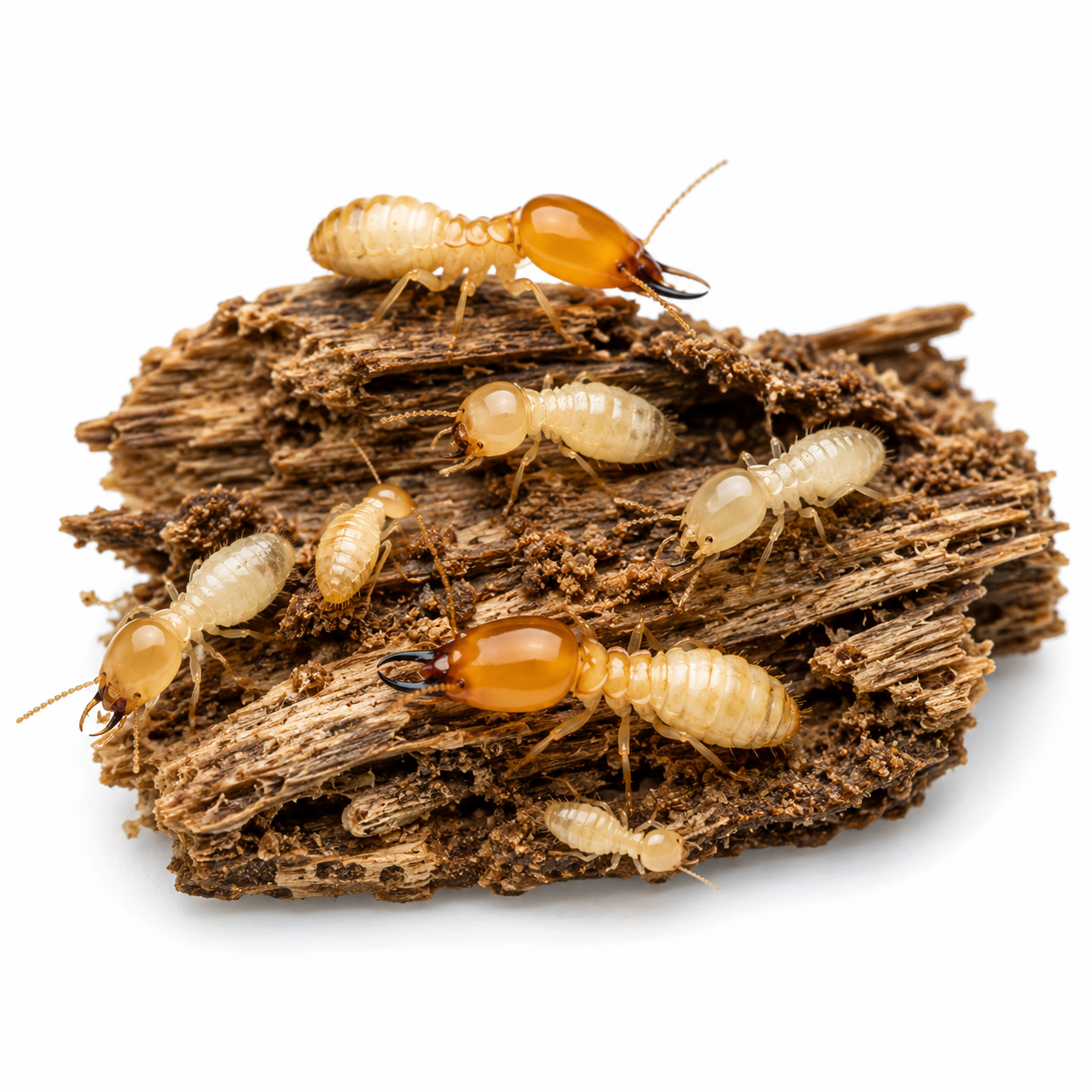 Pest Control